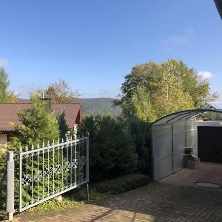 Haus Mit Seeblick - Terrassen - Großzügig Auf 2 Ebenen - Freistehend 1.000 Qm *