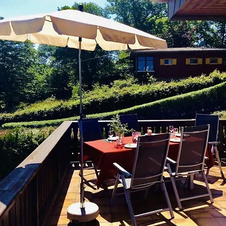 Haus Mit Seeblick - Terrassen - Grosszuegig Auf 2 Ebenen - Freistehend 1.000 Qm Bringhausen