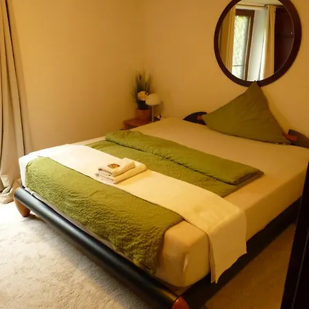 Haus Mit Seeblick - Terrassen - Grosszuegig Auf 2 Ebenen - Freistehend 1.000 Qm Nyaraló Bringhausen