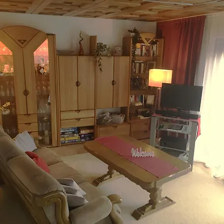 Nyaraló Haus Mit Seeblick - Terrassen - Grosszuegig Auf 2 Ebenen - Freistehend 1.000 Qm Bringhausen