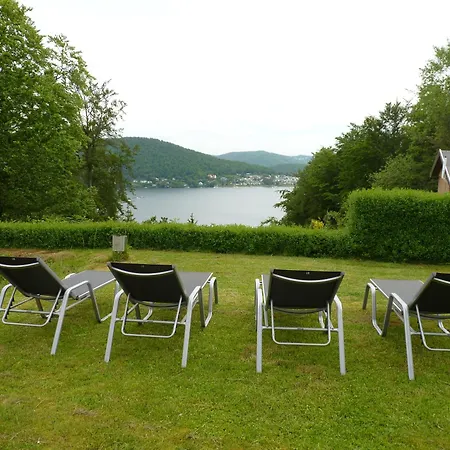 Haus Mit Seeblick - Terrassen - Großzügig Auf 2 Ebenen - Freistehend 1.000 Qm *