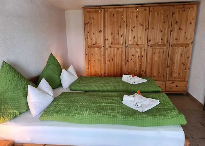 度假居 Haus Mit Seeblick - Terrassen - Grosszuegig Auf 2 Ebenen - Freistehend 1.000 Qm *