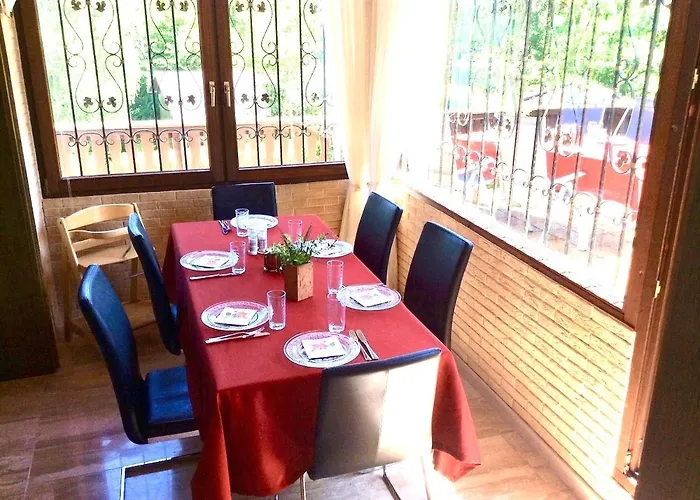 Haus Mit Seeblick - Terrassen - Grosszuegig Auf 2 Ebenen - Freistehend 1.000 Qm