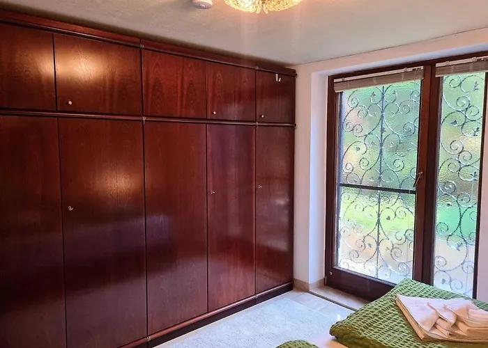 Haus Mit Seeblick - Terrassen - Grosszuegig Auf 2 Ebenen - Freistehend 1.000 Qm