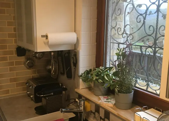 Haus Mit Seeblick - Terrassen - Grosszuegig Auf 2 Ebenen - Freistehend 1.000 Qm 度假居 *