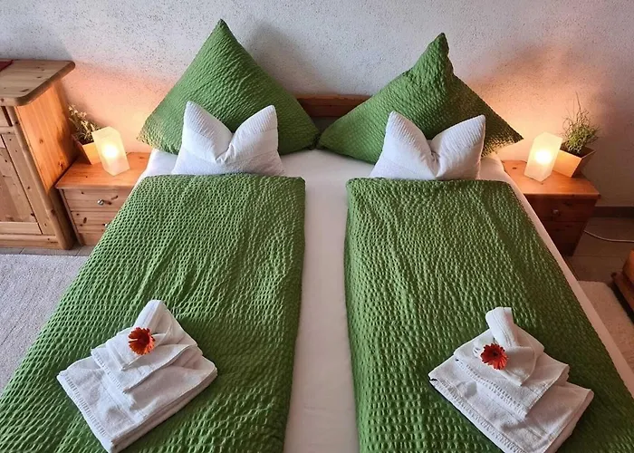 度假居 Haus Mit Seeblick - Terrassen - Grosszuegig Auf 2 Ebenen - Freistehend 1.000 Qm *