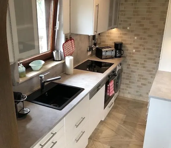 度假居 Haus Mit Seeblick - Terrassen - Grosszuegig Auf 2 Ebenen - Freistehend 1.000 Qm Bringhausen