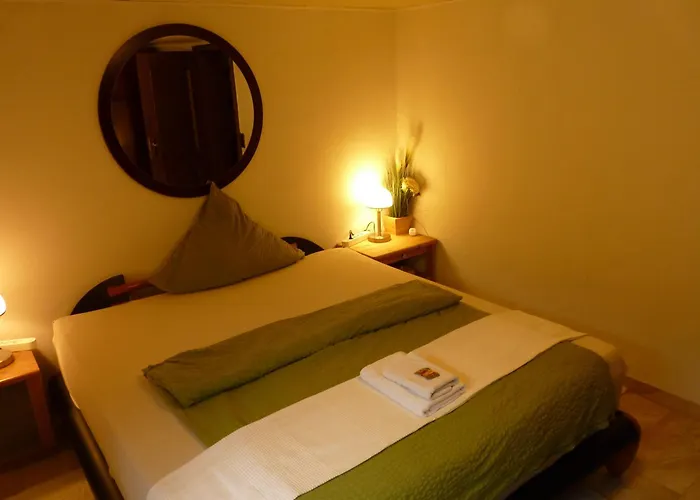 度假居 Haus Mit Seeblick - Terrassen - Grosszuegig Auf 2 Ebenen - Freistehend 1.000 Qm *