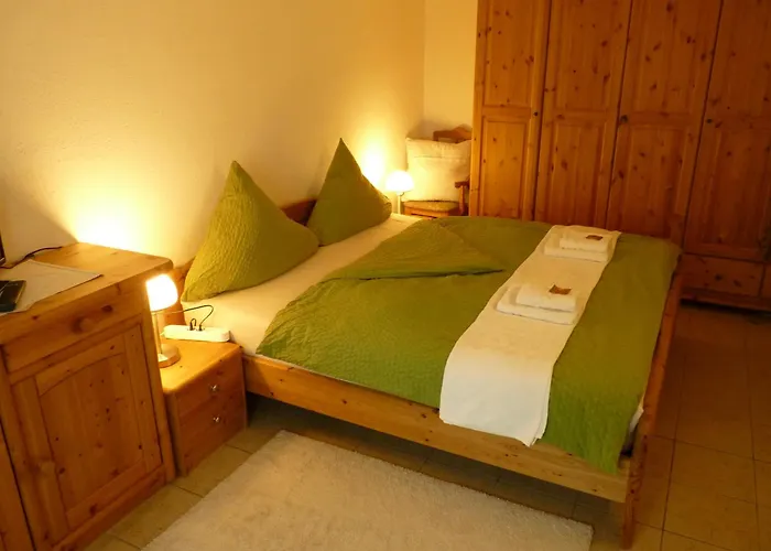 度假居 Haus Mit Seeblick - Terrassen - Grosszuegig Auf 2 Ebenen - Freistehend 1.000 Qm *