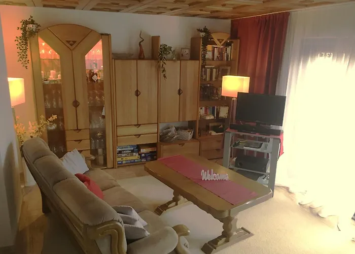 度假居 Haus Mit Seeblick - Terrassen - Grosszuegig Auf 2 Ebenen - Freistehend 1.000 Qm Bringhausen