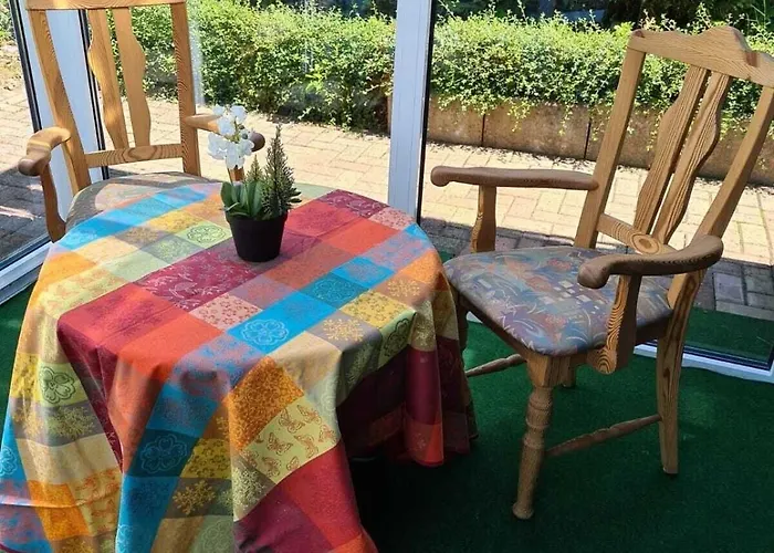 Haus Mit Seeblick - Terrassen - Grosszuegig Auf 2 Ebenen - Freistehend 1.000 Qm * Bringhausen