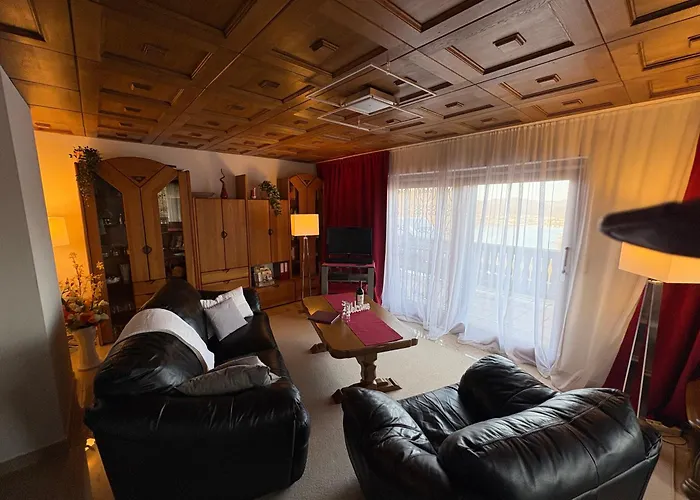 Haus Mit Seeblick - Terrassen - Grosszuegig Auf 2 Ebenen - Freistehend 1.000 Qm