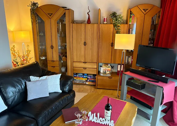 Haus Mit Seeblick - Terrassen - Grosszuegig Auf 2 Ebenen - Freistehend 1.000 Qm *