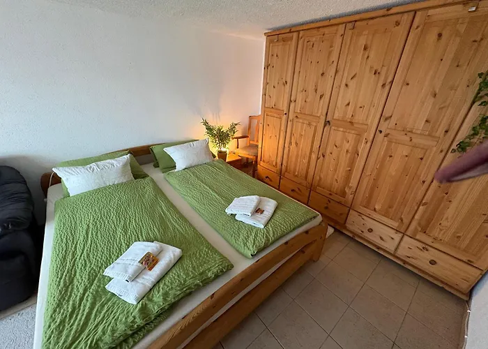 Haus Mit Seeblick - Terrassen - Grosszuegig Auf 2 Ebenen - Freistehend 1.000 Qm Holiday home