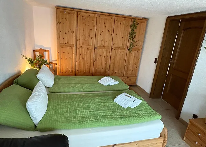 Holiday home Haus Mit Seeblick - Terrassen - Grosszuegig Auf 2 Ebenen - Freistehend 1.000 Qm